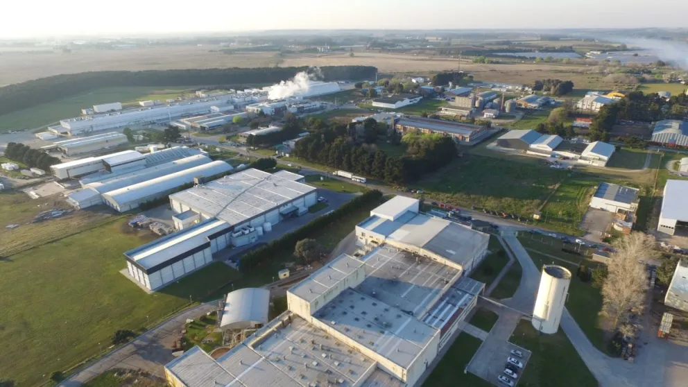 Desarrollo Productivo celebró la radicación de una empresa internacional: ahora, su llegada dependerá del Concejo