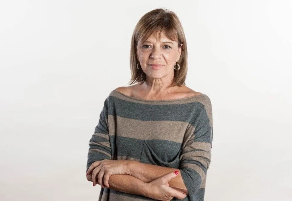 Luzzani: “Hay un mundo que está en peligro porque hay varias naciones con armas atómicas"