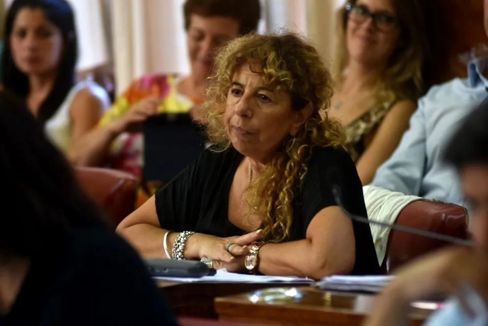 Uber en Mar del Plata: "No se puede funcionar con una mentalidad tan cerrada"