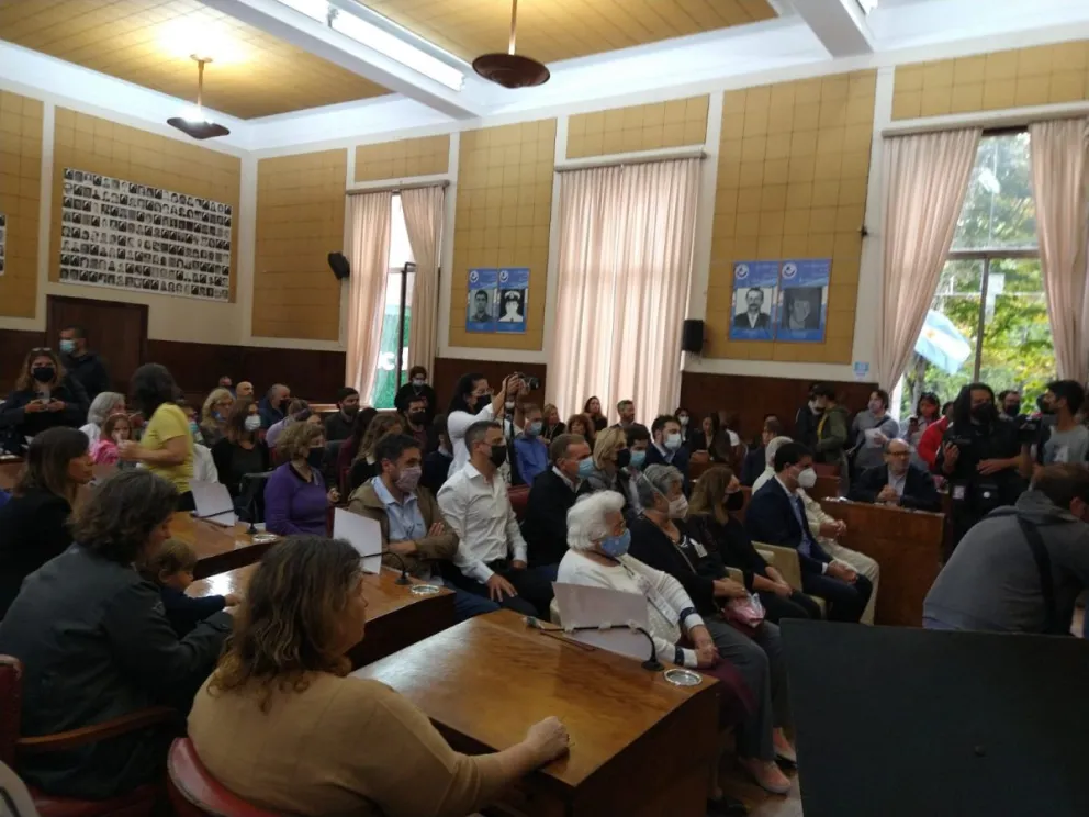 A 46 años del golpe: el comunicado de los Organismos de Derechos Humanos