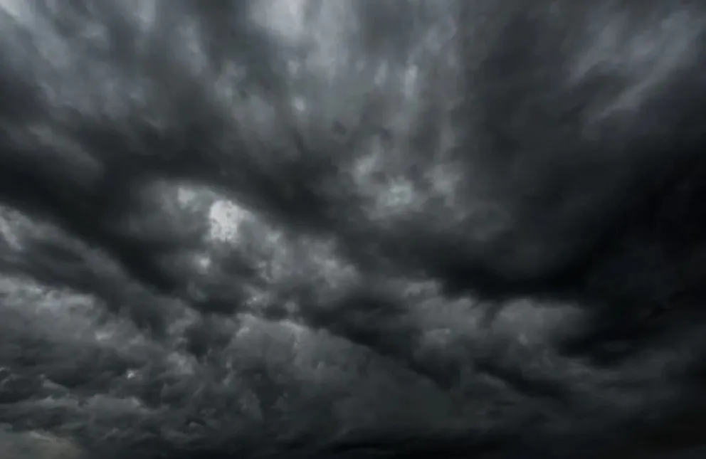 Indican que las lluvias extremas del AMBA serían el primer anticipo del fenómeno El Niño