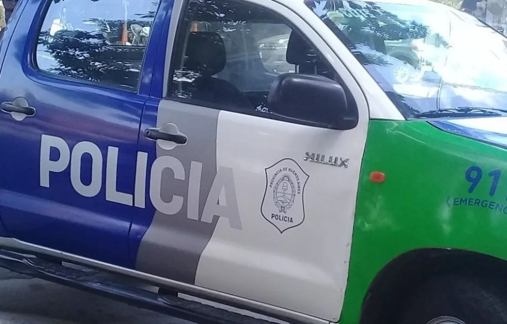Detienen a una pareja que intentaba robar en un taller mecánico del barrio San Juan