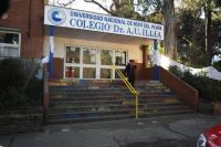 El Colegio Nacional Illia cumple 40 años contribuyendo a la formación de estudiantes 