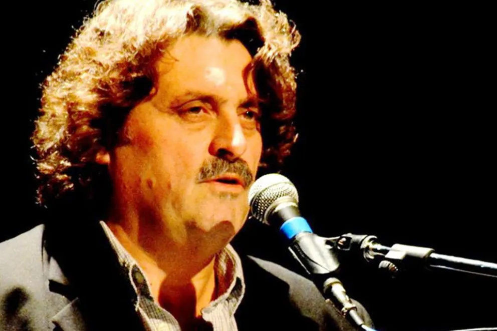 Murió el artista marplatense Marcelo el “Turco” Sanjurjo