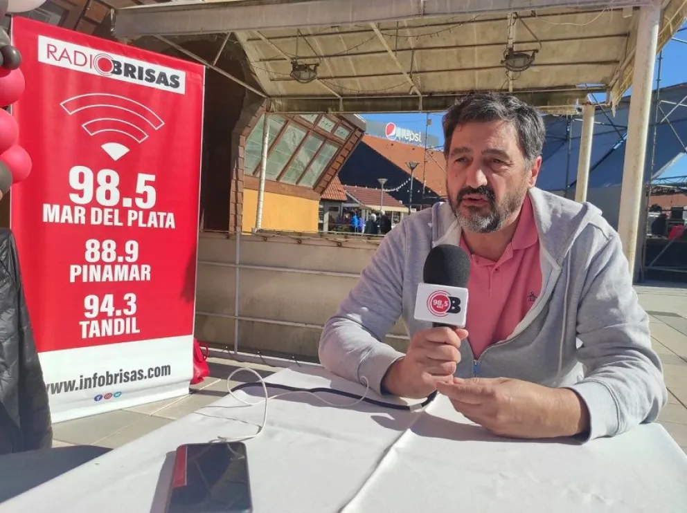 Desde el Emtur destacan que los arribos a Mar del Plata ya rondan los 170 mil