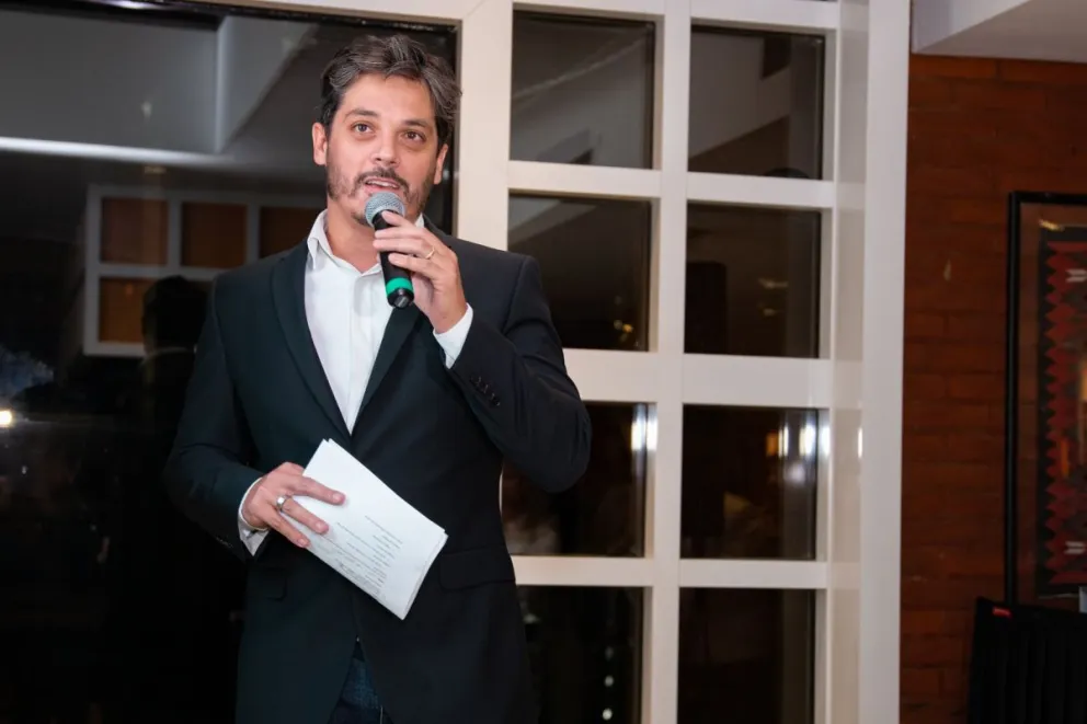 De Mardel directo a España: El arriesgado salto de Carlos Borrego