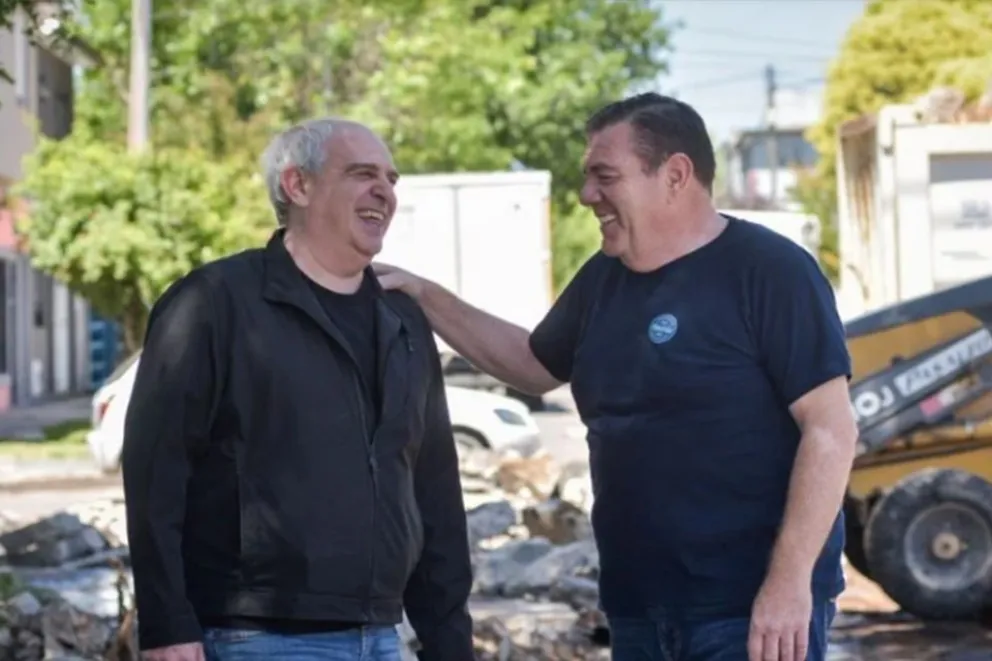 Rabinovich: "Los nombres propios de las candidaturas se resolverán a mediados de junio”