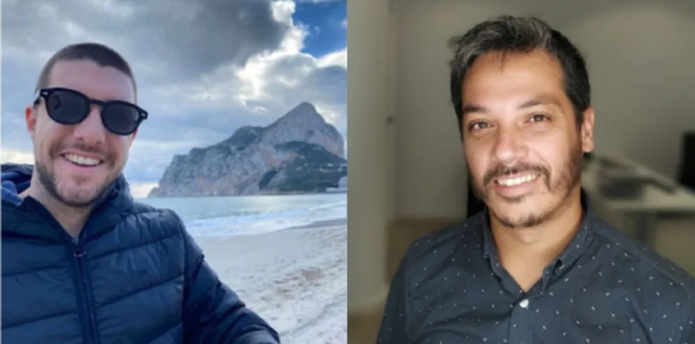 Dos marplatenses en España crearon una radio online "no tóxica" para argentinos por el mundo