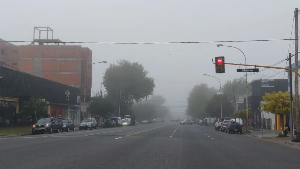 Cómo estará el clima este martes en Mar del Plata