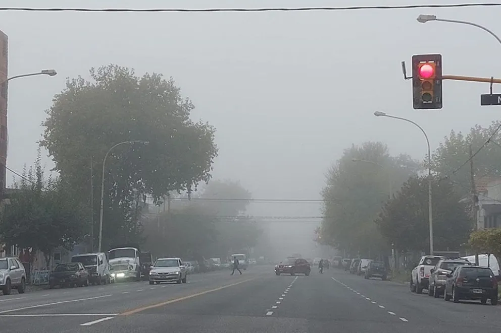 Cómo estará el tiempo este miércoles en Mar del Plata