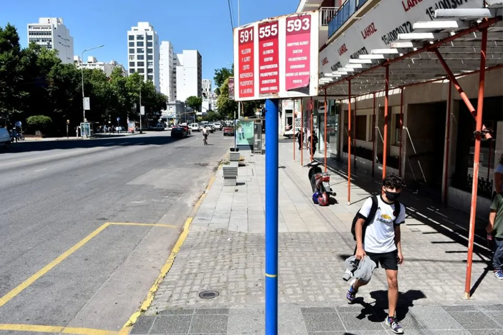 Desde UTA afirmaron que "el paro de colectivos se mantiene" pese a la conciliación obligatoria