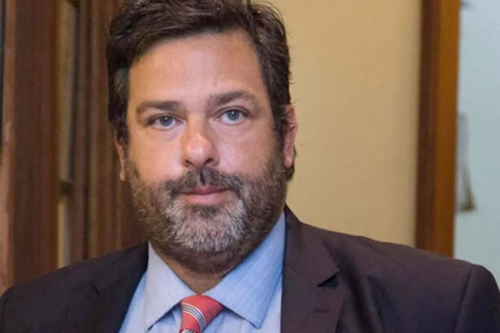 Rusconi aseguró que es necesaria una transformación judicial: "Se perdieron dos años"