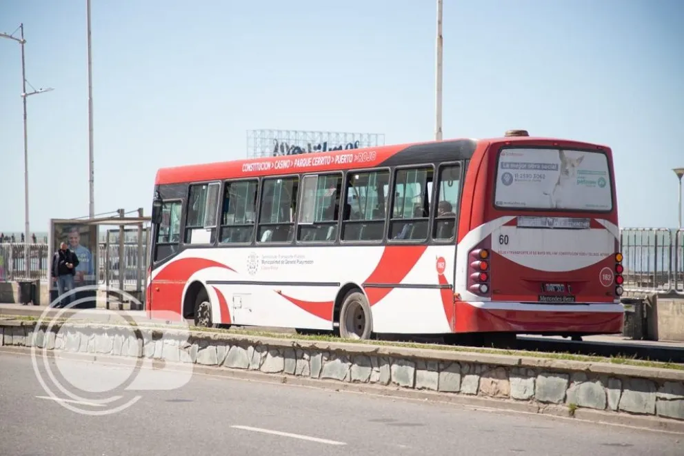 Interna sin fin: La conducción marplatense de la UTA niega el paro del jueves