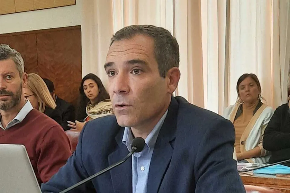 Neme: “La mirada de la Cametap es atendible porque el país vive una crítica situación económica"