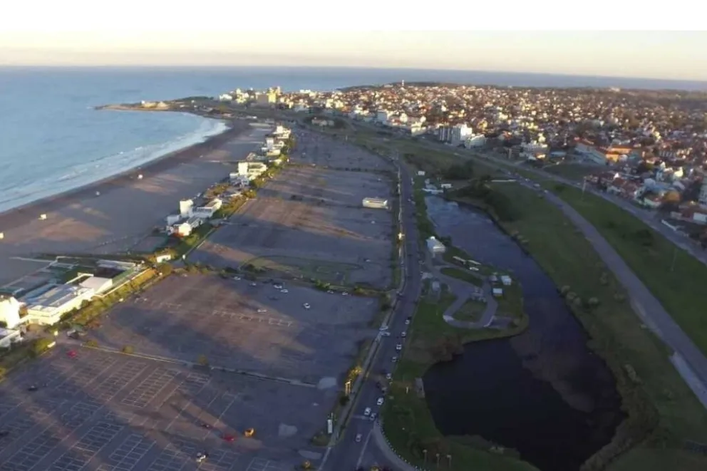 ¿Se viene la municipalización de Punta Mogotes?: "Provincia ya recuperó la inversión"