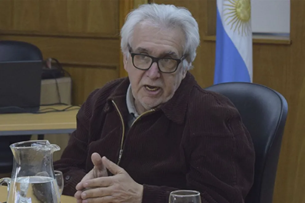Artemio López: "No va a haber crisis de gobernabilidad"