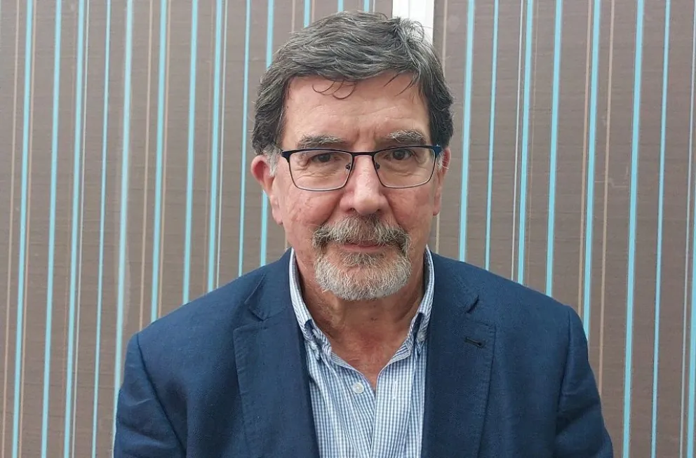 Sileoni: "El desafío de la escuela ya no es uniformar, hay que bajar el apremio y respetar los tiempos de cada uno"