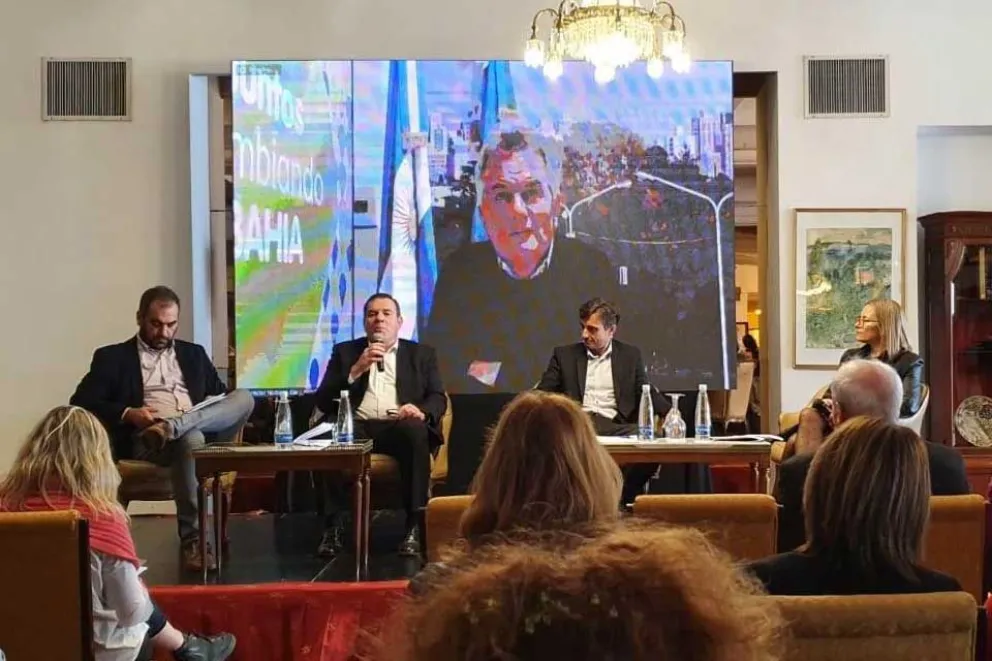 Presentaron el Observatorio de Integridad Municipal bonaerense