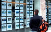 Las operaciones de compraventa inmobiliaria se incrementaron levemente en Provincia