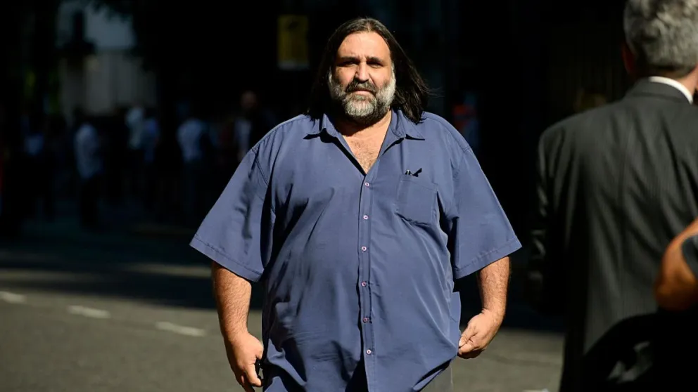 Baradel fue reelecto por amplio margen al frente de Suteba