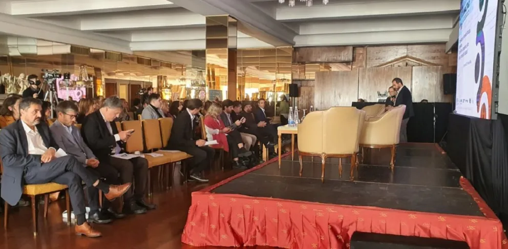 Transparencia en los Municipios: "La información es de los ciudadanos, no de los gobiernos"