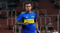 Sebastián Villa no jugará más en Boca tras ser condenado por violencia de género