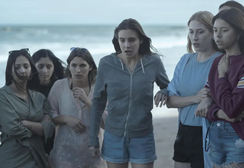la ira de dios achaga-mardelplata