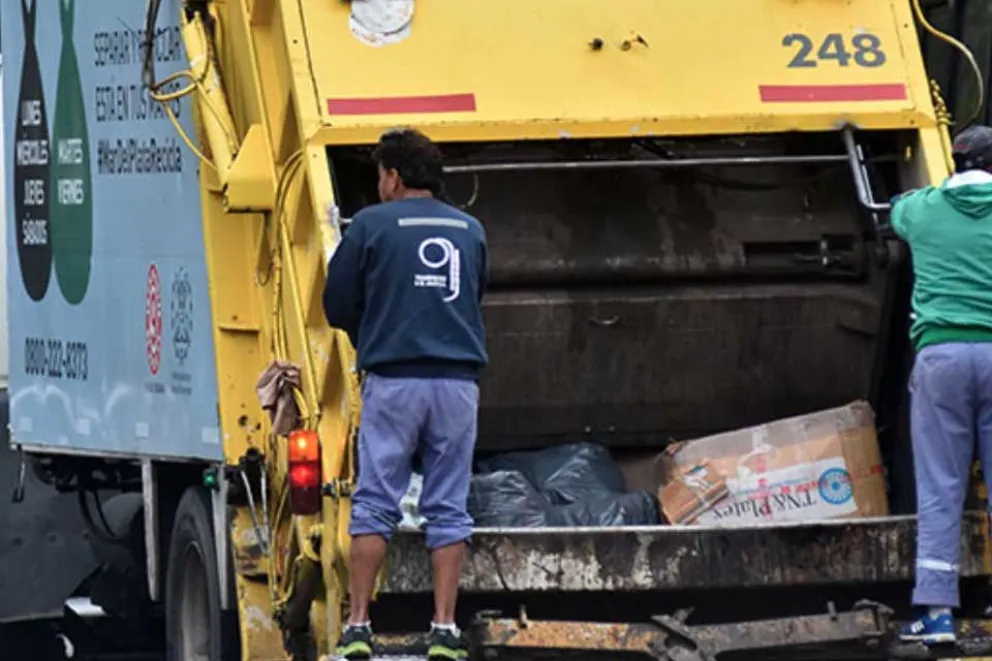 El Municipio informó las guardias del fin de semana largo
