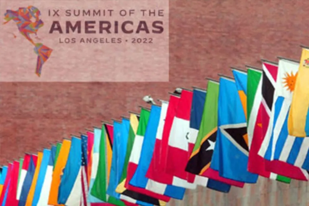 Cumbre de las Américas: aseguran que puede haber ausencias importantes si no invitan a todos
