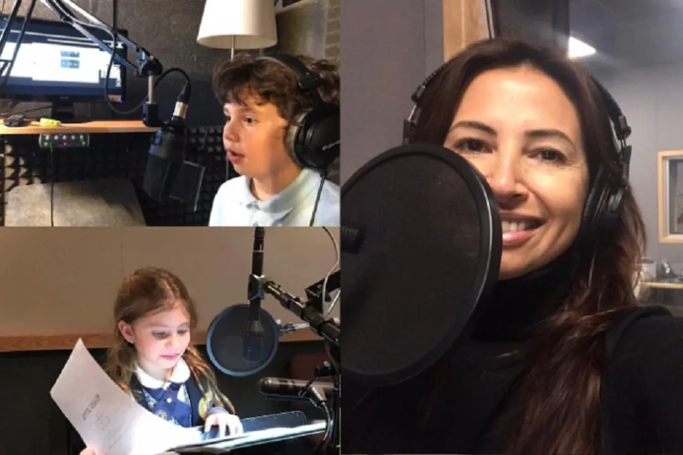 bettyafull e hijos 2