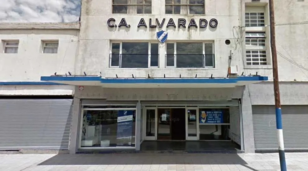 Los clubes de Mar del Plata y su lucha contra la inseguridad
