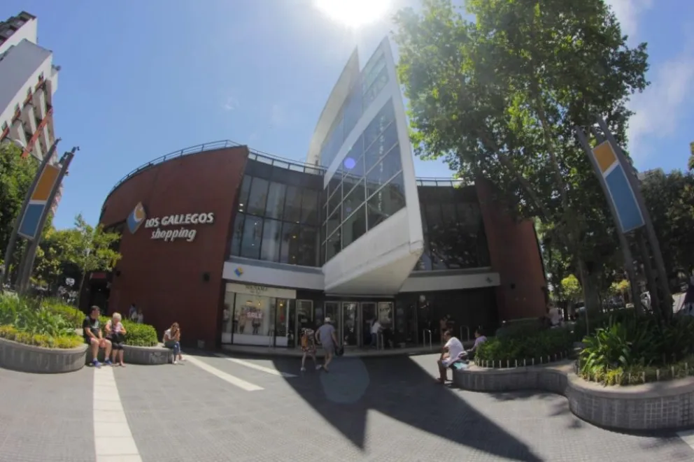 En mayo Los Gallegos Shopping sigue lleno de promociones