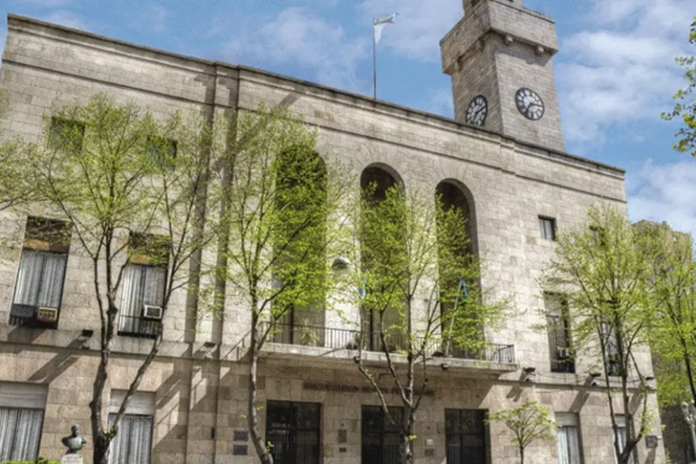 Todo listo para celebrar el 25 de mayo en Mar del Plata