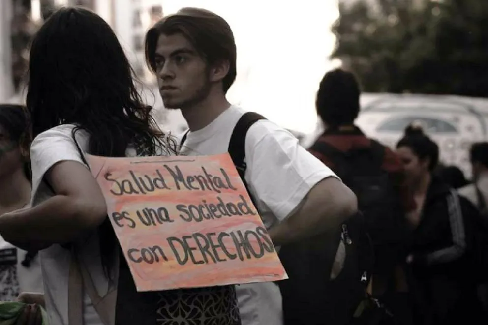 Ley de Salud Mental: Una mirada interior del conflicto que mantiene en vilo a miles de familias