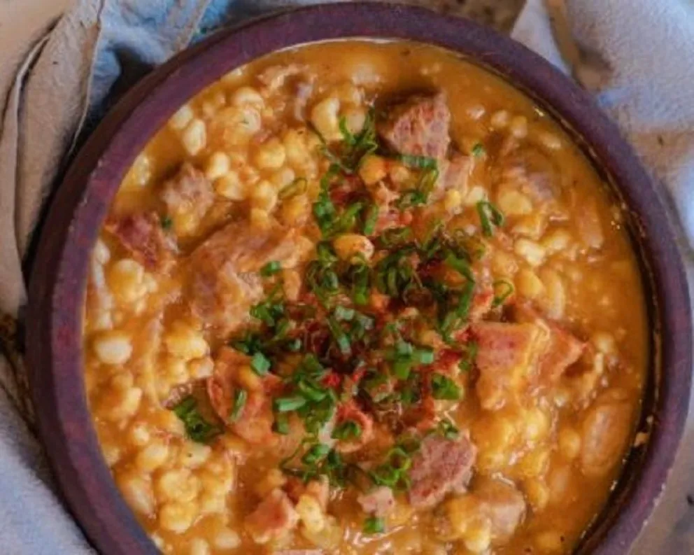 Locro