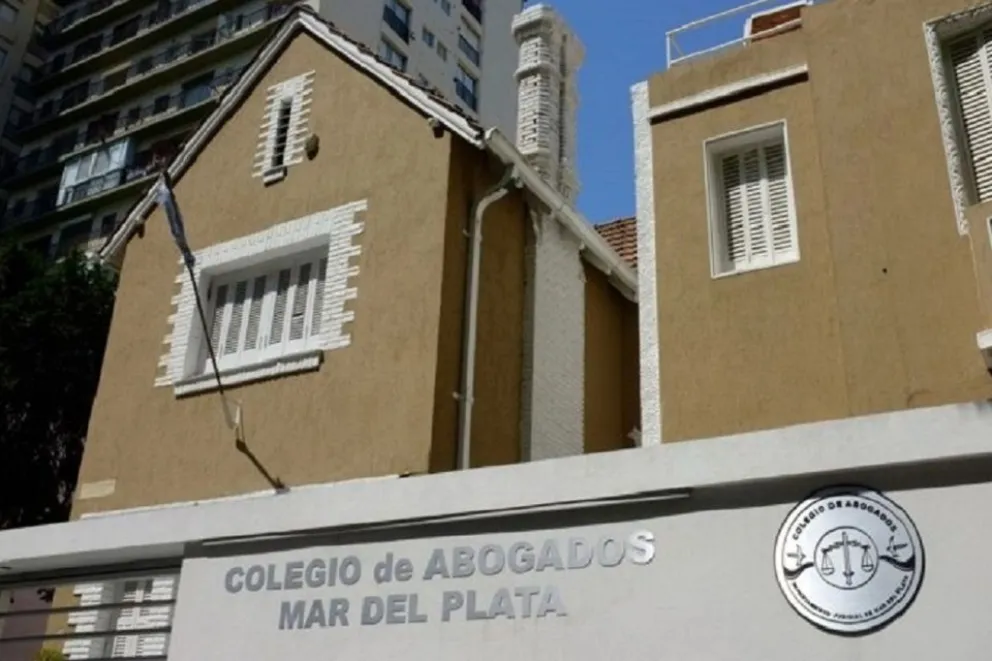 Desde el Colegio de Abogados se oponen al proyecto de Ley que modifica los divorcios y las sucesiones 