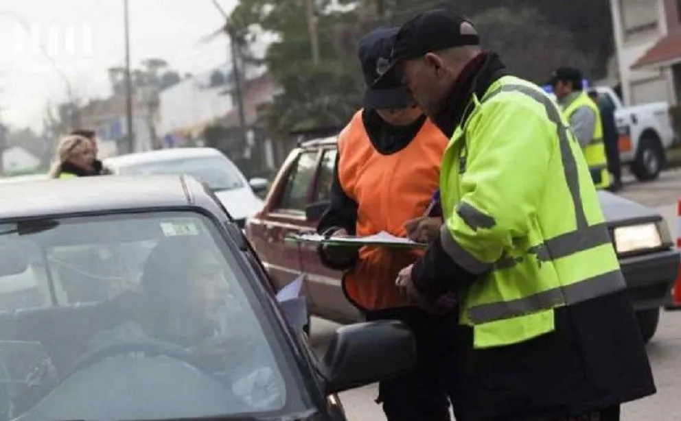 Scoring: Anticipan descuentos en la licencia de conducir y VTV para quienes no pierdan puntos