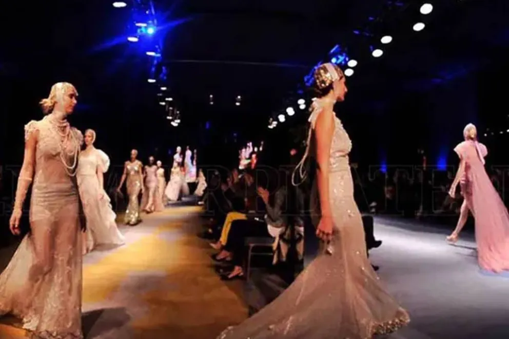 Este fin de semana se realiza Mar del Plata Fashion Week