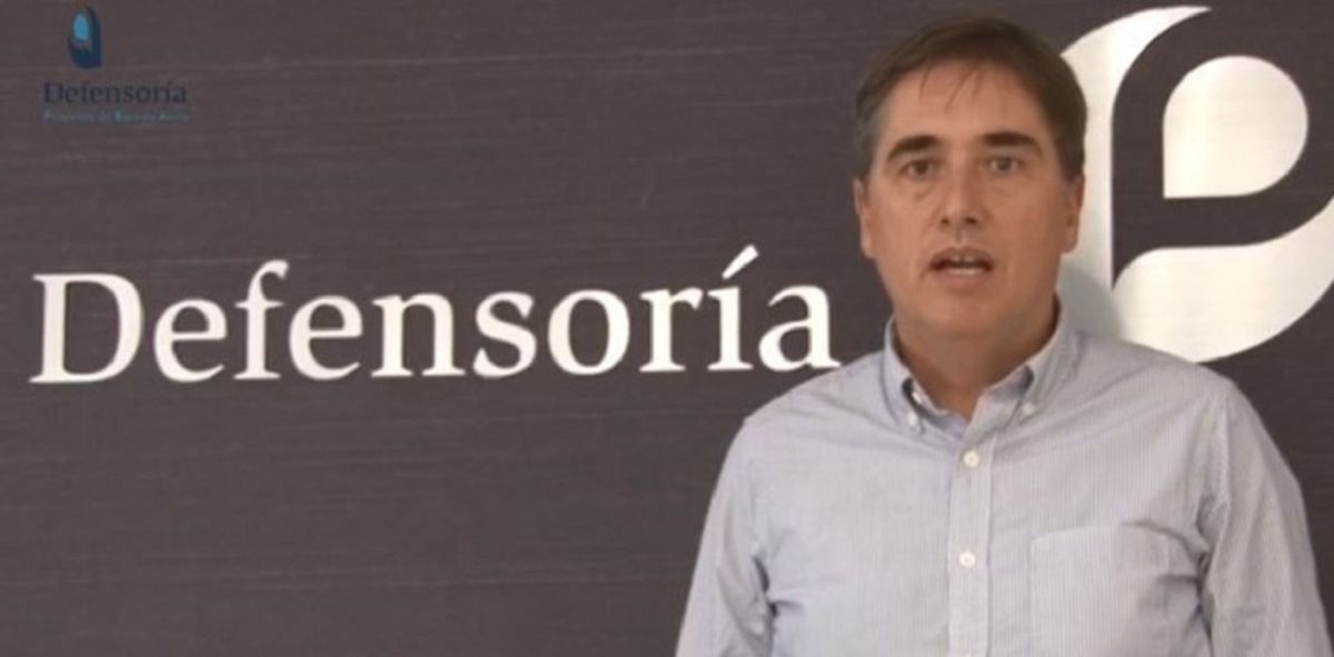 Presentan recurso judicial ante la situación entre IOMA y las Clínicas de Mar del Plata