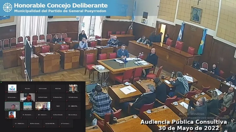 Exploración petrolera en Mar del Plata: ¿Qué posición tomaron los principales actores?