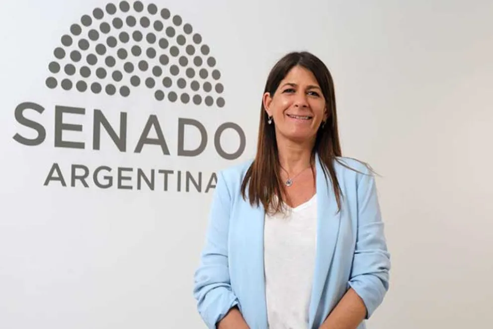 Tagliaferri: “En el Senado se debate la agenda judicial de Cristina”