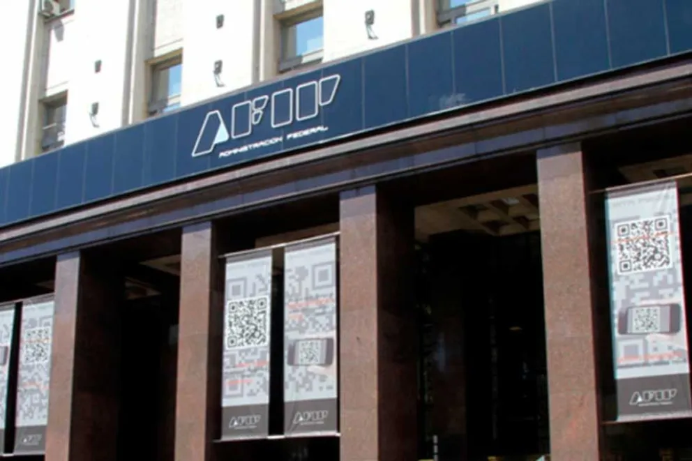 Actualizaron el piso a partir de los cuales entidades financieras deben informar movimientos a la AFIP