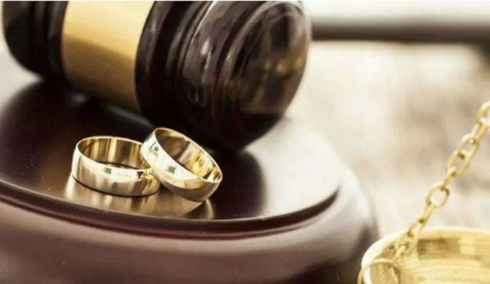 Ley de divorcio vincular en Argentina, una marca generacional