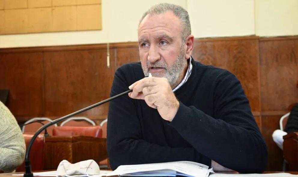 Amalfitano dijo que hay que recurrir a los expertos y esperar la resolución de la Justicia