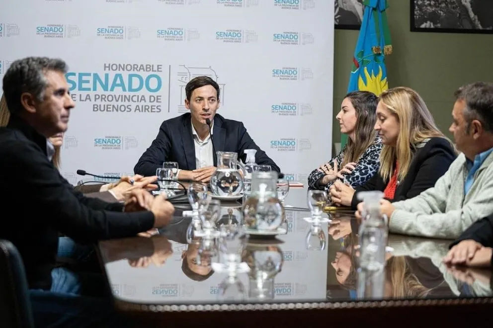 Bordaisco respaldó la aplicación de la Boleta Única de Papel en las próximas elecciones