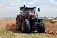 Crecieron en mayo las patentamientos de maquinaria agrícola en Argentina