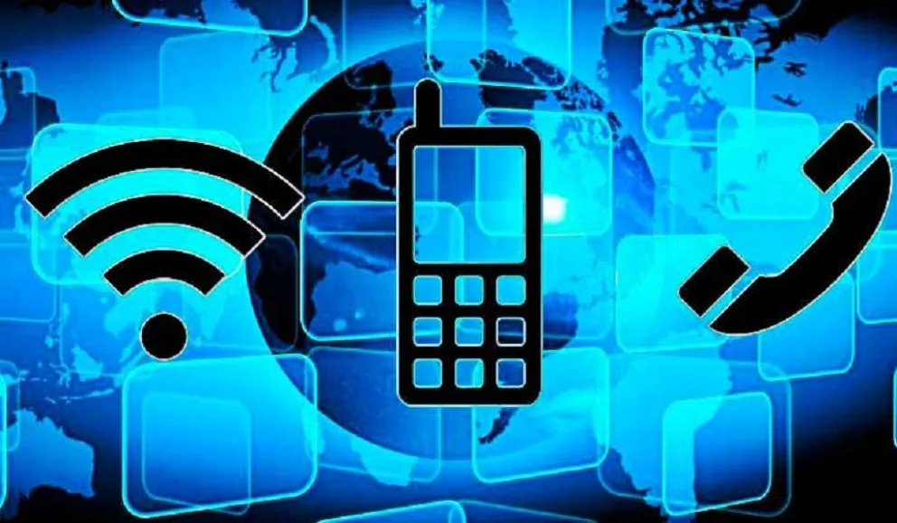 La telefonía móvil e internet deben ser servicios públicos