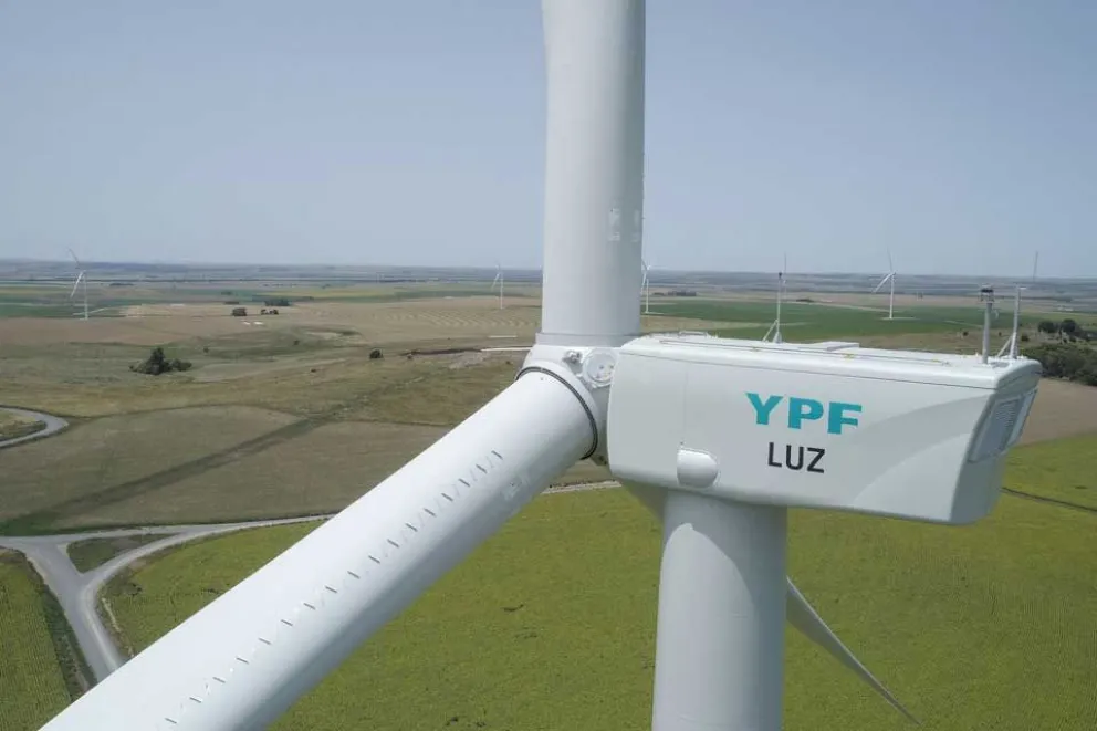 Acuerdo con energéticas chicas pero las grandes generadoras resisten