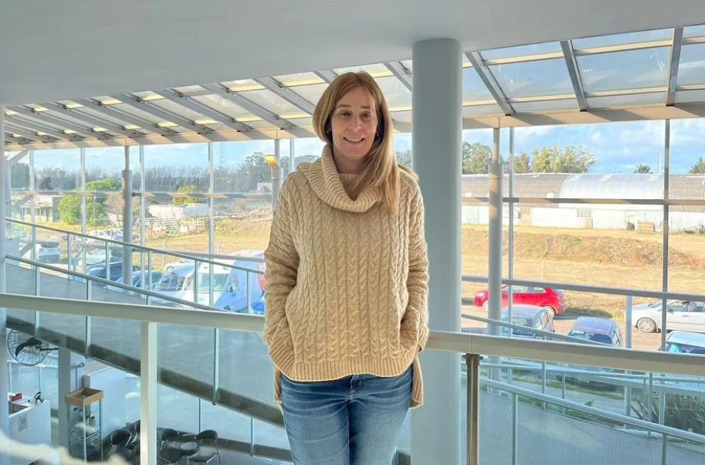 Línea de atención en salud mental: "El 50 por ciento de los llamados se resuelve telefónicamente"