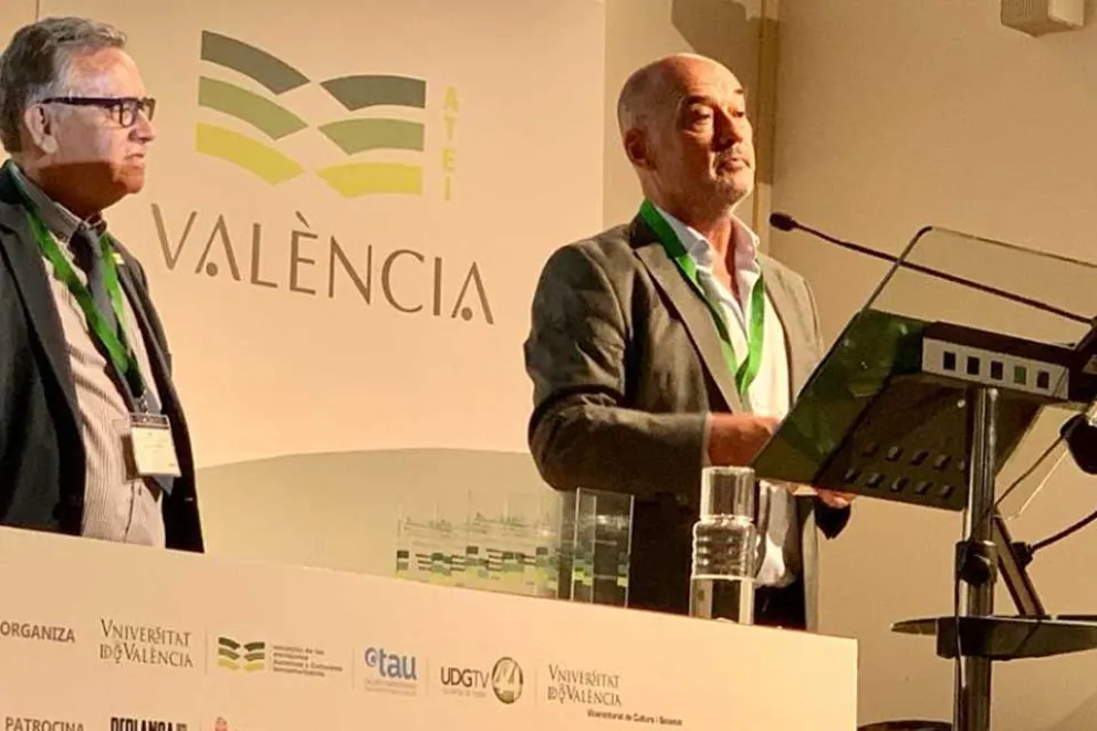 La Universidad Nacional de Mar del Plata recibió un reconocimiento internacional